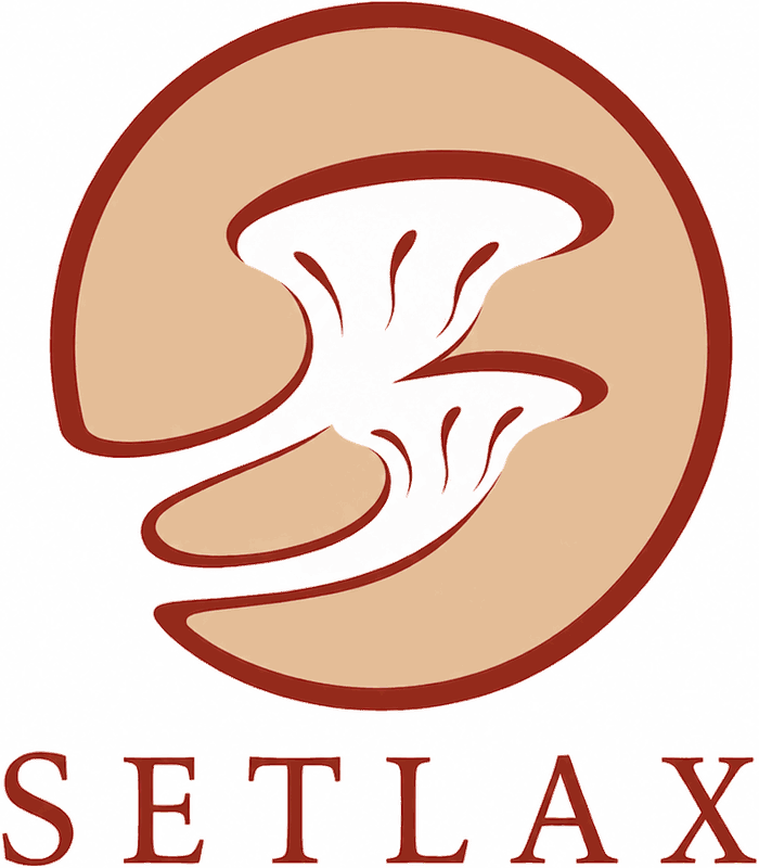 SETLAX — Hongos Selectos Comestibles